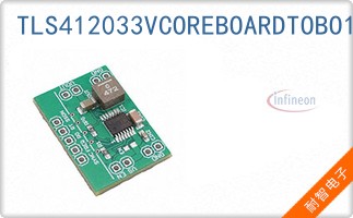 TLS412033VCOREBOARDT