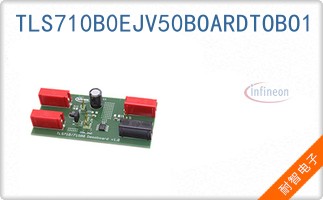TLS710B0EJV50BOARDTOBO1