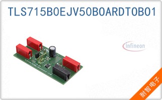 TLS715B0EJV50BOARDTOBO1