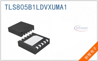 TLS805B1LDVXUMA1