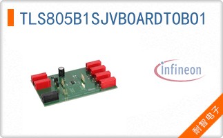 TLS805B1SJVBOARDTOBO1