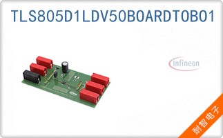 TLS805D1LDV50BOARDTOBO1