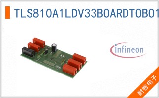 TLS810A1LDV33BOARDTOBO1