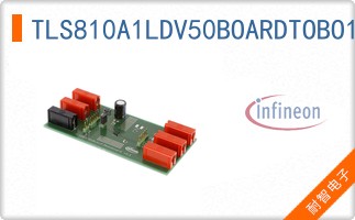 TLS810A1LDV50BOARDTOBO1