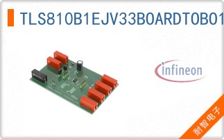 TLS810B1EJV33BOARDTOBO1