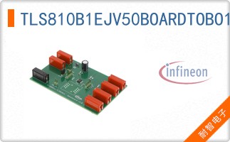 TLS810B1EJV50BOARDTOBO1