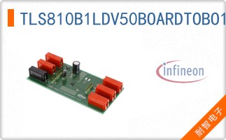 TLS810B1LDV50BOARDTOBO1