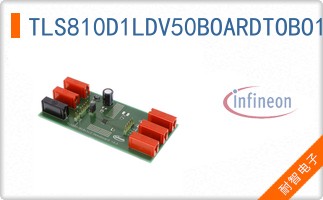 TLS810D1LDV50BOARDTOBO1