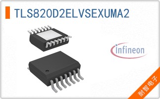 TLS820D2ELVSEXUMA2