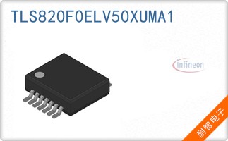 TLS820F0ELV50XUMA1