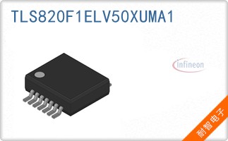 TLS820F1ELV50XUMA1