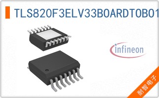 TLS820F3ELV33BOARDTOBO1