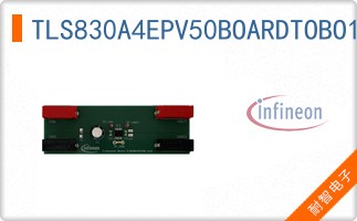 TLS830A4EPV50BOARDTOBO1
