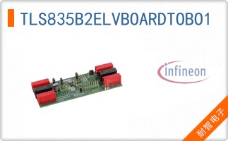 TLS835B2ELVBOARDTOBO1