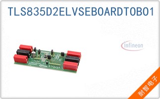 TLS835D2ELVSEBOARDTOBO1