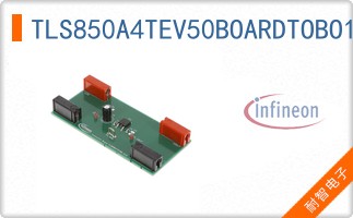 TLS850A4TEV50BOARDTOBO1