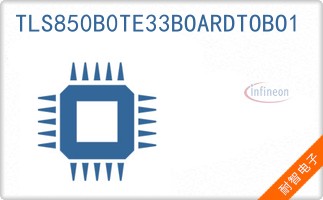 TLS850B0TE33BOARDTOB