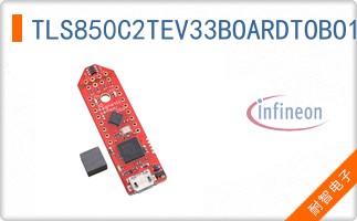 TLS850C2TEV33BOARDTOBO1