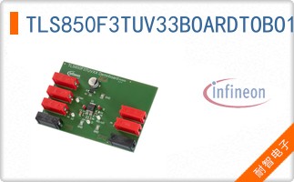 TLS850F3TUV33BOARDTOBO1