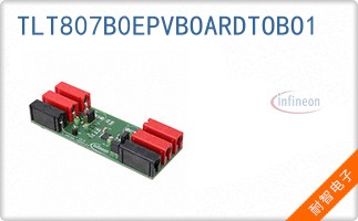TLT807B0EPVBOARDTOBO