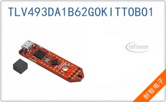 TLV493DA1B62GOKITTOBO1