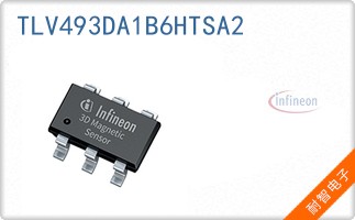 TLV493DA1B6HTSA2