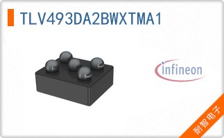 TLV493DA2BWXTMA1