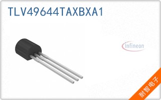 TLV49644TAXBXA1