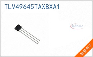 TLV49645TAXBXA1