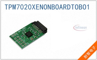 TPM7020XENONBOARDTOBO1