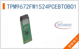 TPM9672FW1524PCEBTOBO1