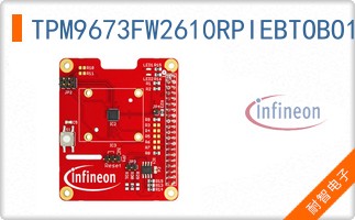 TPM9673FW2610RPIEBTOBO1
