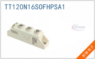 TT120N16SOFHPSA1