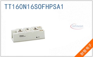 TT160N16SOFHPSA1