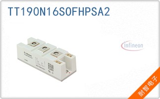 TT190N16SOFHPSA2
