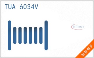 TUA 6034V