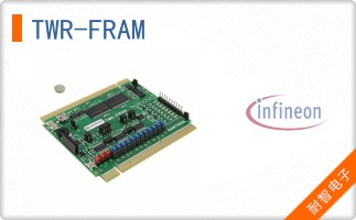 TWR-FRAM