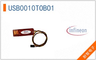 USB0010TOBO1