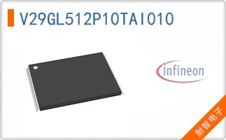 V29GL512P10TAI010