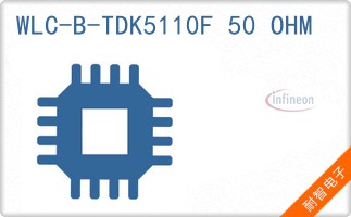 WLC-B-TDK5110F 50 OH
