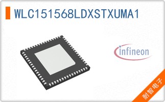WLC151568LDXSTXUMA1