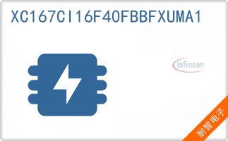 XC167CI16F40FBBFXUMA1��ͼƬ