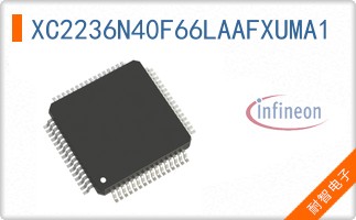 XC2236N40F66LAAFXUMA1