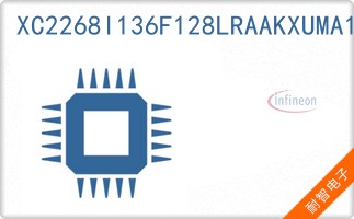 XC2268I136F128LRAAKXUMA1
