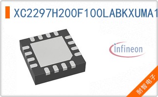 XC2297H200F100LABKXUMA1