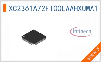 XC2361A72F100LAAHXUMA1