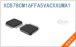 XC878CM16FFA5VACXXUM