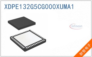 XDPE132G5CG000XUMA1