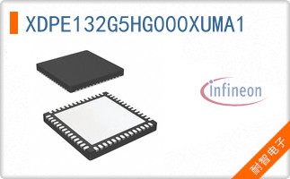 XDPE132G5HG000XUMA1