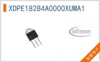XDPE18284A0000XUMA1